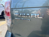 Used 2017 Subaru Forester 2.5i image 5