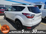 Used 2018 Ford Escape Titanium image 2