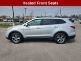 Used 2015 Hyundai Santa Fe GLS image 2
