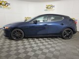 Certified 2024 MAZDA MAZDA3 s image 5