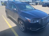 Used 2017 GMC Acadia Denali w/ Technology Package image 2