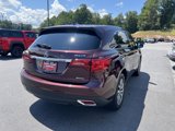 Used 2015 Acura MDX SH-AWD w/ Technology Package image 3