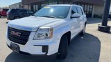 Used 2017 GMC Terrain SLE image 3