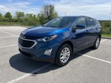 Used 2020 Chevrolet Equinox LT image 4