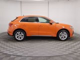 Certified 2022 Audi Q3 2.0T Premium image 4