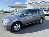 Used 2017 Honda Odyssey EX-L image 2