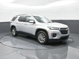 Used 2022 Chevrolet Traverse LT image 2
