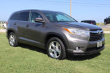 Used 2016 Toyota Highlander Limited image 4
