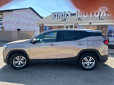 Used 2018 GMC Terrain SLE image 3
