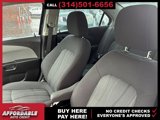 Used 2015 Chevrolet Sonic LT w/ Wheels and Fog Lamp Package image 6