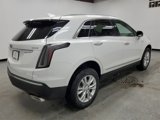 New 2025 Cadillac XT5 Luxury w/ LPO, Floor Liner Package image 3