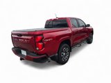 Used 2024 Chevrolet Colorado LT w/ LT Convenience Package III image 4