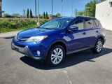 Used 2015 Toyota RAV4 Limited image 3