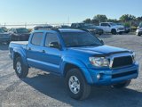 Used 2011 Toyota Tacoma 4x4 Double Cab image 3
