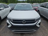 Used 2024 Volkswagen Taos S image 2