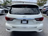 Used 2020 INFINITI QX60 Luxe image 4