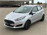 Used 2019 Ford Fiesta SE w/ Cold Weather Package image 3