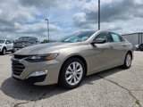 Used 2022 Chevrolet Malibu LT image 3