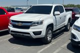Used 2018 Chevrolet Colorado LT image 2
