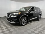 Used 2022 Nissan Rogue SV image 3