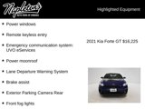 Used 2021 Kia Forte GT image 5