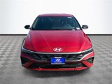 New 2025 Hyundai Elantra Sport image 2