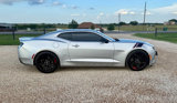 Used 2018 Chevrolet Camaro LT w/ Redline Edition image 6