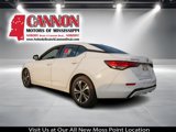Used 2023 Nissan Sentra SV image 3