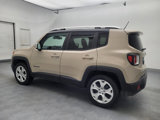 Used 2016 Jeep Renegade Limited image 3