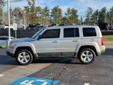 Used 2012 Jeep Patriot Sport w/ PWR Value Group image 4