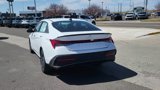 New 2025 Hyundai Elantra SEL w/ Cargo Package image 4