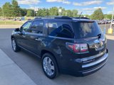 Used 2017 GMC Acadia Limited SLT image 5