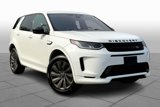 Used 2020 Land Rover Discovery Sport SE R-Dynamic image 2