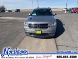 Used 2020 Dodge Durango SXT image 2