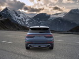New 2025 Lincoln Corsair Reserve image 5