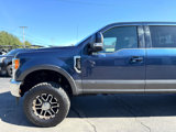 Used 2019 Ford F250 Lariat w/ Lariat Ultimate Package image 4