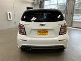 Used 2020 Chevrolet Sonic LT w/ Convenience Package image 4