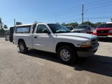 Used 2000 Dodge Dakota 2WD Regular Cab image 3