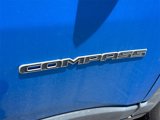 Used 2018 Jeep Compass Limited image 3