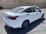 New 2025 Nissan Versa S w/ S Plus Package image 4