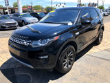 Used 2018 Land Rover Discovery Sport HSE image 5