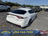 Used 2018 Kia Stinger image 4