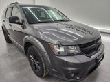 Used 2019 Dodge Journey SE w/ Blacktop Package image 2