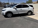 Used 2023 Chevrolet Equinox LT w/ LPO, Floor Liner Package image 4
