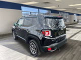 Used 2016 Jeep Renegade Limited image 4