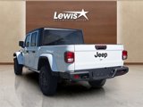 New 2025 Jeep Gladiator Sport image 4