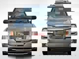 Used 2008 GMC Envoy SLE w/ Sun And Sound Package image 3