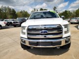 Used 2017 Ford F150 Lariat w/ Equipment Group 502A Luxury image 3