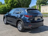 Used 2022 MAZDA CX-5 AWD 2.5 S w/ Preferred Package image 5