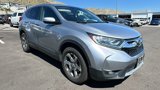 Used 2017 Honda CR-V EX-L image 2